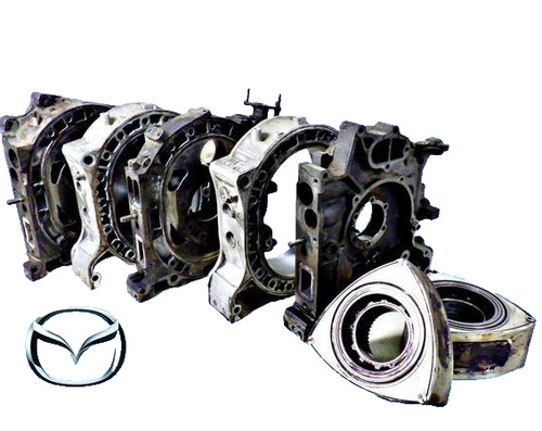 Mazda oem se3p 13b - mazda,
