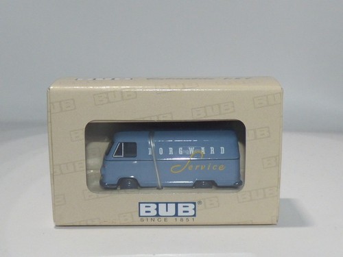 Bub borgward b611 - 1:87,