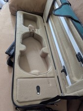 Geigenkoffer 1/4 Stabile Qualität