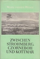 Buch: Zwischen Strohmberg