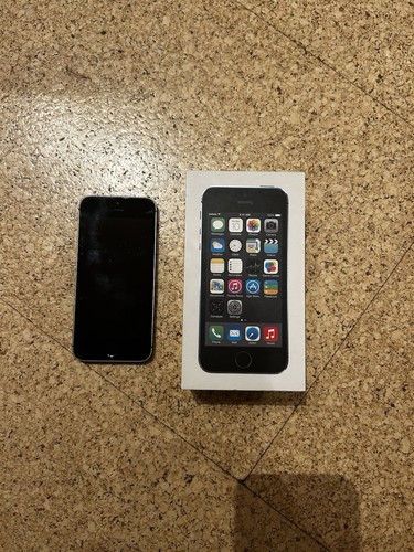 Apple iphone 64gb space - iphone, 5s