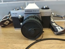 Praktica Kamera SPS3 35mm