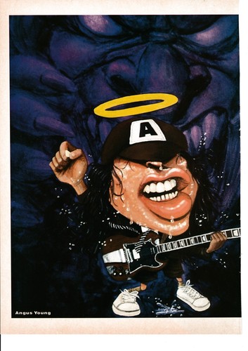 Rock rama - (jeff, wong)