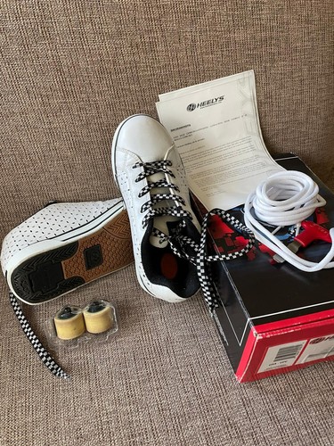 Heelys schuhe mit rollen - heelys,