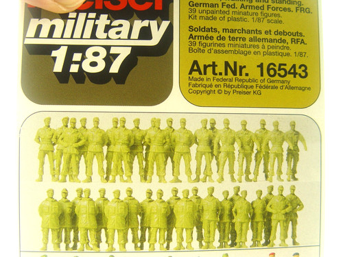 Bundeswehr soldaten 39 - -,