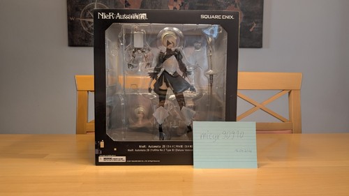 Nier automata figur - automata,