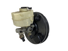 BMW E46 330D Hauptbremszylinder HBZ Bremskraftverstärker BKV 6755278 II Z4 #1245