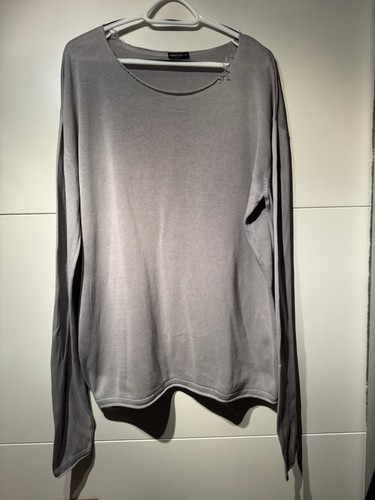 Identic herren langarm shirt - herren,
