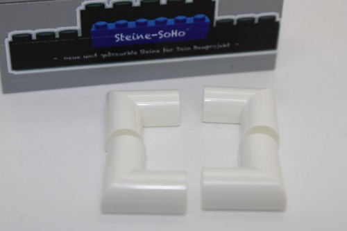 Lego dachstein bogen - (c), 4x