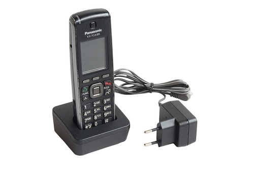 Panasonic tca185 - panasonic, kx-tca185
