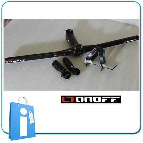 Set lenker vorbau - lenker,
