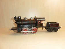 12423) BING uralt Spur 1 -