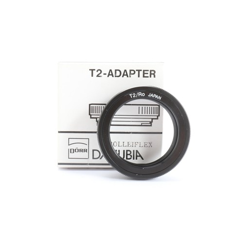 Dörr adapter danubia f - adapter,