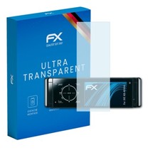 atFoliX 3x Displayschutzfolie