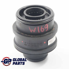 Mercedes W169 W245 OM640 Turbolader Schlauchleitung Dämpfer Schall A6401400687