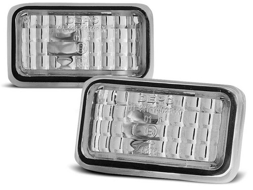 Paar repeater blinker - repeater, vw