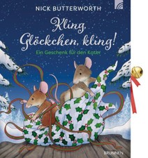 Nick butterworth kling - nick,