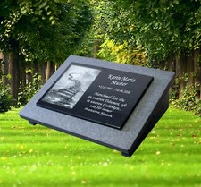 Grabstein Grabplatte