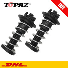 2x Haubenfeder Gasfeder