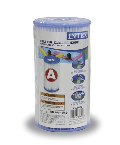 Intex pool filter - 6,
