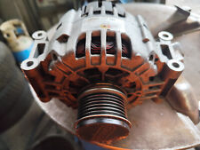 Lichtmaschine Bosch für Mercedes SLK + CLK + Cabrio + S211 + W211 02-10