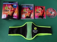 Zumba Fitness MIT GÜRTEL u