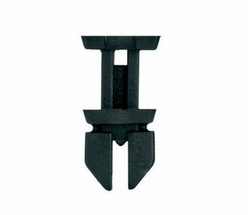 12x befestigung klips - 12x,