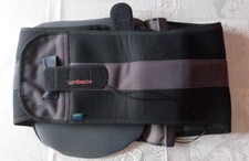 EMO Lumback Infinity, Lumbalorthese Gr. XXL