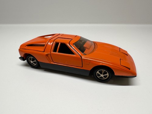 Marklin mercedes benz c111 - benz,