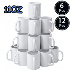 HTVRONT Sublimationsbecher