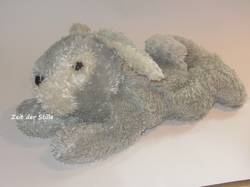 Kuschelwuschel hase - ?,