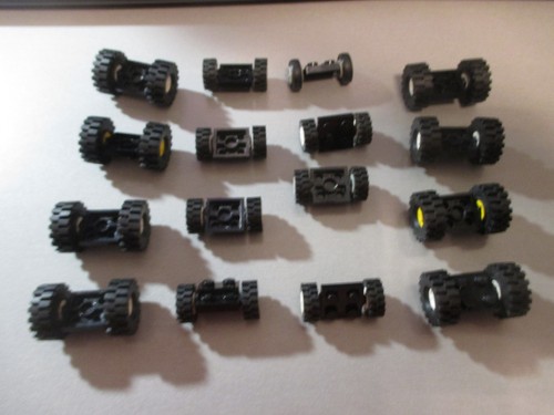 Lego klein reifen - klein-,