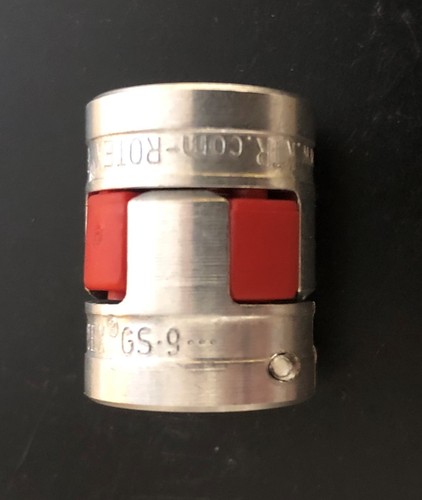 Kupplung rotex 9 neu - 9,