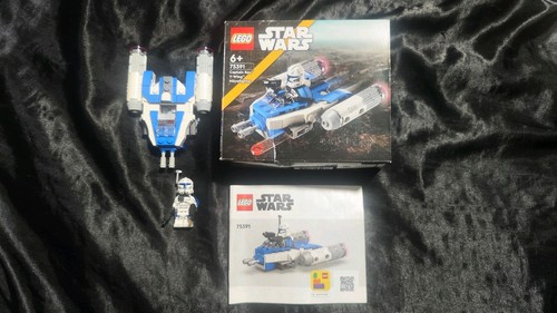 Lego star wars captain rex - lego,