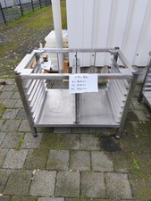 Rational Untergestell