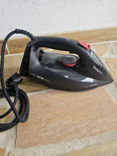 Bügeleisen philips azur - bÜgeleisen,