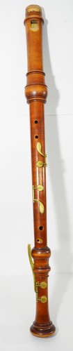 Yamaha bass blockflöte - yamaha,