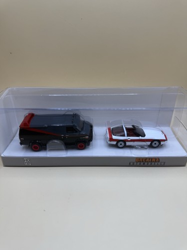 Top brekina 90501 gmc - top:, vandura