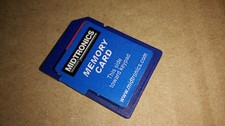 Card for midtronics - ,