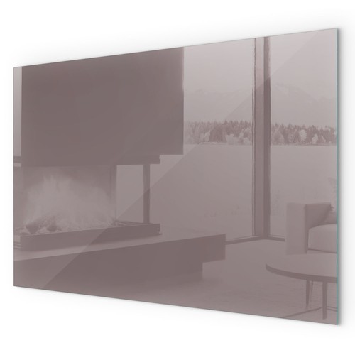 Anti funken glas schutzplatte - anti-funken,