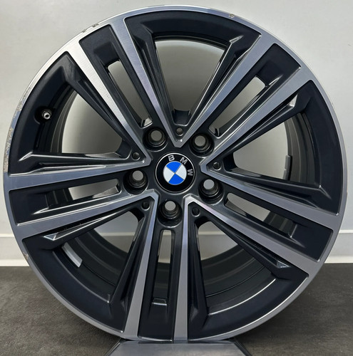 Original bmw 1er - original, 2er