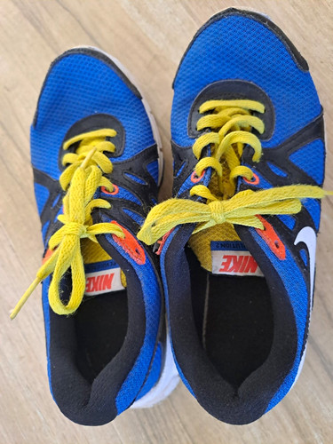 Nike revolution jungen - nike,