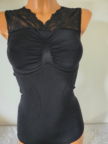 Schlankstütz shapewear body - shapewear,