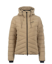 Cavallo Cavalraven Jacke Damen