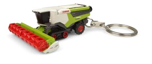 Claas lexion 8900 - claas,