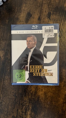 James bond 007 keine - james, zeit
