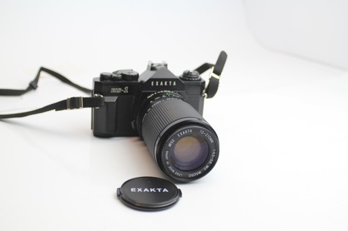 Exakta 80 210mm - exakta, hs-1