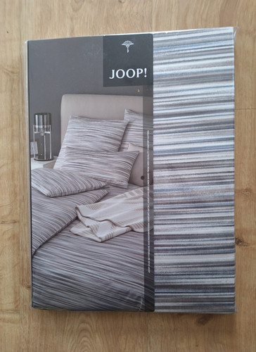 Joop bettwäsche 135x200 - joop,