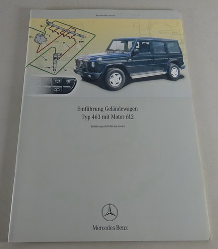 Einführungsschrift mercedes - einführungsschrift,