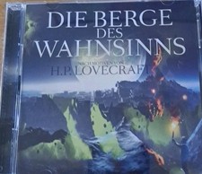 Hörbuch die berge des - berge,